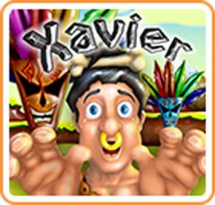 <a href='https://www.playright.dk/info/titel/xavier'>Xavier</a>    23/30
