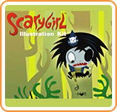 <a href='https://www.playright.dk/info/titel/scarygirl-illustration-kit'>Scarygirl Illustration Kit</a>    26/30