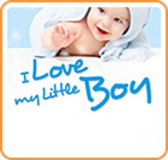 <a href='https://www.playright.dk/info/titel/i-love-my-little-boy'>I Love My Little Boy [eShop]</a>    3/30