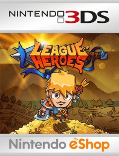 League Of Heroes (EU)