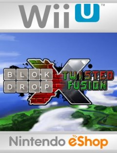 Blok Drop X: Twisted Fusion (EU)