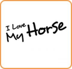 I Love My Horse [eShop] (US)