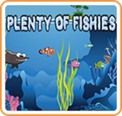 <a href='https://www.playright.dk/info/titel/plenty-of-fishies'>Plenty Of Fishies</a>    17/30