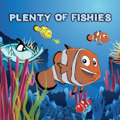 Plenty Of Fishies (EU)
