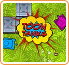 Toon Tanks (US)