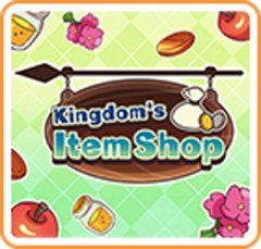 Kingdom's Item Shop (US)