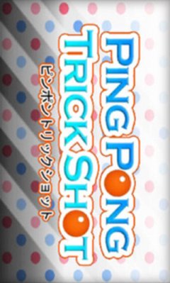 <a href='https://www.playright.dk/info/titel/ping-pong-trick-shot'>Ping Pong Trick Shot</a>    2/30