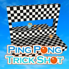 Ping Pong Trick Shot (EU)