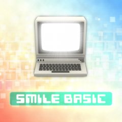 SmileBASIC (EU)