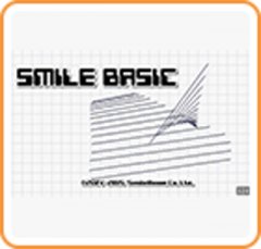 <a href='https://www.playright.dk/info/titel/smilebasic'>SmileBASIC</a>    23/30