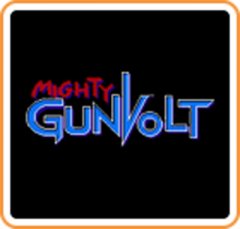 Mighty Gunvolt (US)