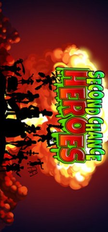 Second Chance Heroes (US)