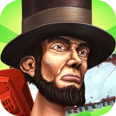 Second Chance Heroes (US)