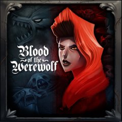 Blood Of The Werewolf (US)