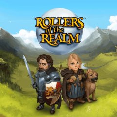 Rollers Of The Realm (US)