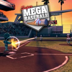 Super Mega Baseball (US)