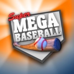 Super Mega Baseball (EU)