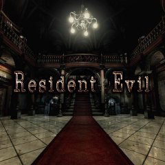 Resident Evil HD Remaster [Download] (US)