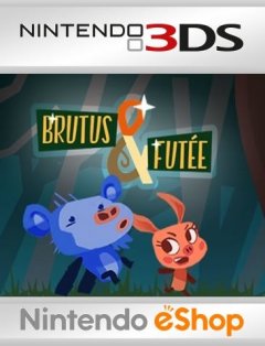 Brutus & Fute (EU)