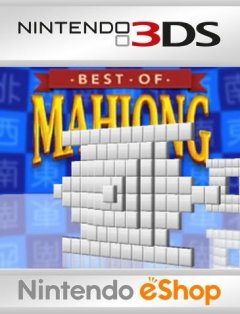 Best Of Mahjong (EU)