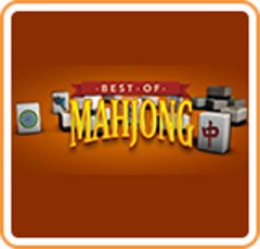 Best Of Mahjong (US)