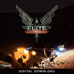 Elite: Dangerous (EU)