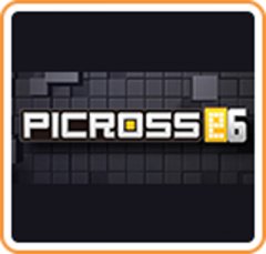 Picross E6 (US)