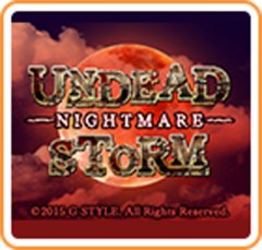 Undead Storm: Nightmare (US)