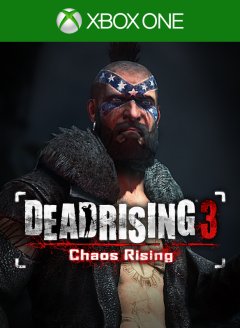 Dead Rising 3: Chaos Rising (US)