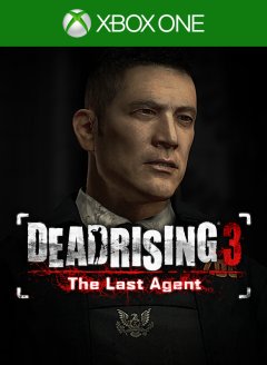Dead Rising 3: The Last Agent (US)
