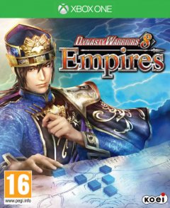 Dynasty Warriors 8: Empires (EU)