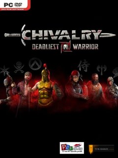 Chivalry: Deadliest Warrior (EU)