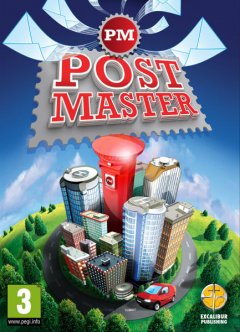 Post Master (EU)
