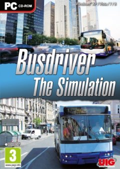 Busdriver: The Simulation (EU)