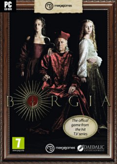 Borgia (EU)