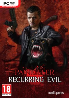 Painkiller: Recurring Evil (EU)