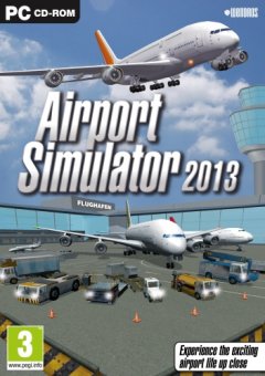 Airport Simulator 2013 (EU)