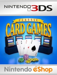 Classic Card Games (EU)