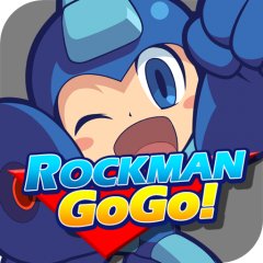 Rockman GoGo!