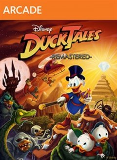 DuckTales Remastered [Download] (US)