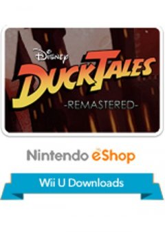 <a href='https://www.playright.dk/info/titel/ducktales-remastered'>DuckTales Remastered [eShop]</a>    24/30