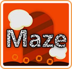 Maze (2015) (US)