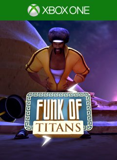 Funk Of Titans (US)