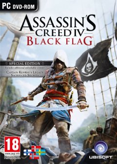 <a href='https://www.playright.dk/info/titel/assassins-creed-iv-black-flag'>Assassin's Creed IV: Black Flag [Special Edition]</a>    30/30