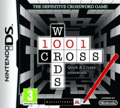 1001 Crosswords (EU)