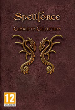 SpellForce: Complete Collection (EU)