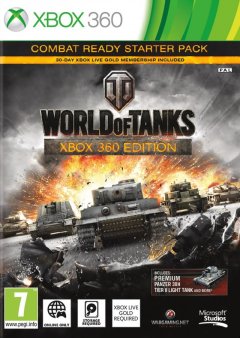<a href='https://www.playright.dk/info/titel/world-of-tanks-xbox-360-edition'>World Of Tanks: Xbox 360 Edition</a>    21/30