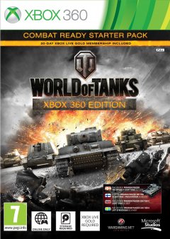 <a href='https://www.playright.dk/info/titel/world-of-tanks-xbox-360-edition'>World Of Tanks: Xbox 360 Edition</a>    22/30