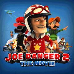 Joe Danger 2: The Movie (EU)