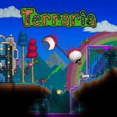Terraria [Download] (EU)